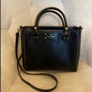 Kate Spade Wellesley Quinn Purse